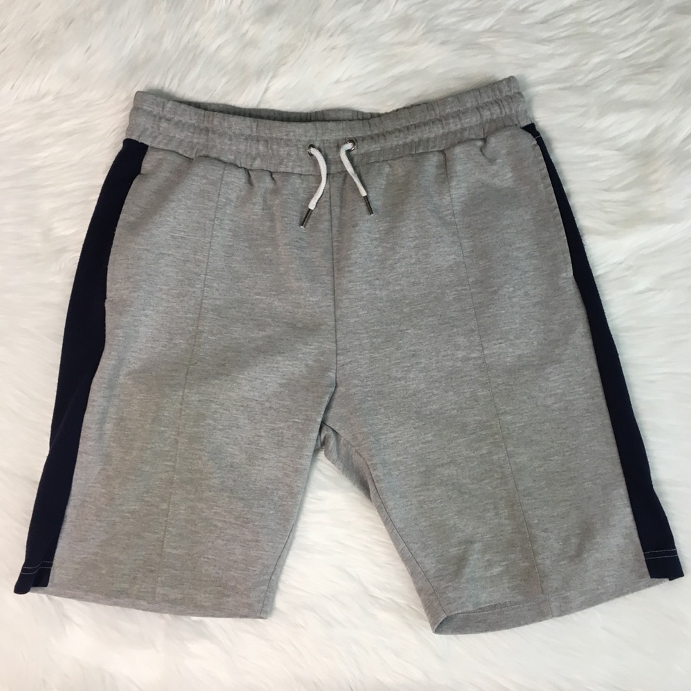 🔴 Sovereign Code | Athletic Shorts - Picture 2 of 6